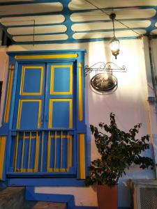 Imagen de la galería de Hotel Salento 1842, en Salento