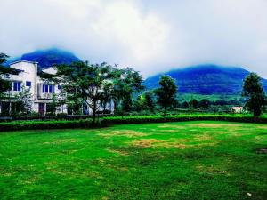 Gallery image of Dew Drops Boutique Retreat in Igatpuri