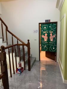 台南的住宿－紫騰妘親子小屋，相簿中的一張相片