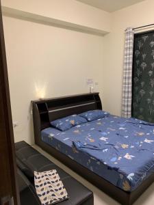 台南的住宿－紫騰妘親子小屋，相簿中的一張相片