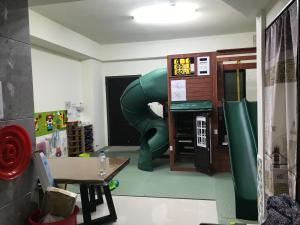 台南的住宿－紫騰妘親子小屋，相簿中的一張相片