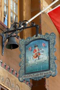 Fotografie z fotogalerie ubytování Belle Epoque Hotel Victoria & Apartments v destinaci Kandersteg