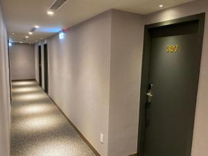 Fotografie z fotogalerie ubytování Chair Man Hotel v destinaci Taipei