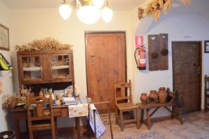 Zdjęcie z galerii obiektu La Pequeña A y B w mieście Villaherreros