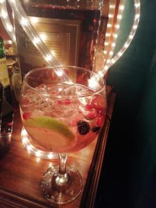 Oak View Manor的酒水