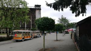 Fotografia z galérie ubytovania Słony Karmel Ciechocinek - minisanatorium, masaże, kosmetyczka, inhalacje 32 metry od tężni CAŁY NA WYŁĄCZNOŚĆ v destinácii Ciechocinek