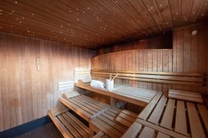 Fotografie z fotogalerie ubytování Hotel UTO KULM car-free hideaway in Zurich v Curychu