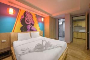 Gallery image of Anchan Boutique Hotel- SHA Plus in Chalong 