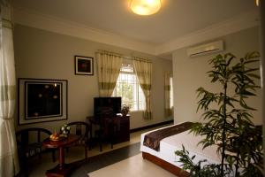 Gallery image of The Moon Villa Hoi An in Hoi An