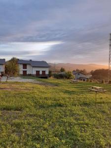 Gallery image of Apartamentos y Casa La Paredana, agroturismo in Fontoria