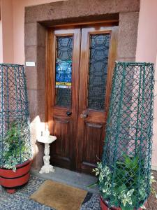 Fotografie z fotogalerie ubytování A Casa Do Caseiro ve Funchalu