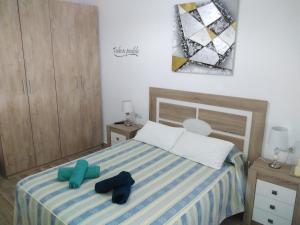 Apartamento Laila, Alcalá de Guadaira – Prezzi aggiornati per ...