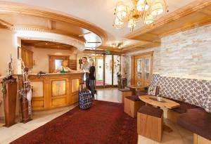 Gallery image of Hotel Nevada in Ischgl