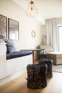 Billede fra billedgalleriet på Frogner House - Vika i Oslo + 37 billeder