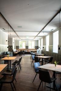 Gallery image of Hotel Restaurant Joseph in Bruckneudorf