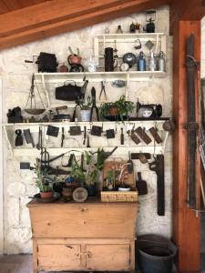 Fotografie z fotogalerie ubytování Country House Antiche Dimore v destinaci Abbateggio