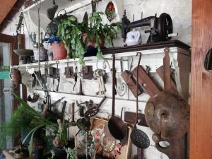 Fotografie z fotogalerie ubytování Country House Antiche Dimore v destinaci Abbateggio