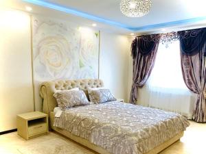 Fotografia z galérie ubytovania Hotel-Restaurant Complex Relax v destinácii Žytomyr