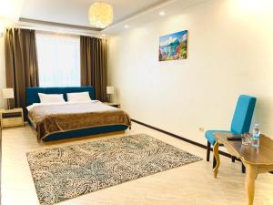 Fotografia z galérie ubytovania Hotel-Restaurant Complex Relax v destinácii Žytomyr