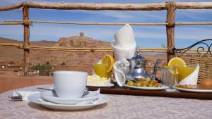 Photo de la galerie de l'établissement Riad Maktoub, à Aït Ben Haddou