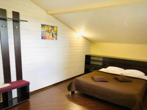 Fotografia z galérie ubytovania Hotel-Restaurant Complex Relax v destinácii Žytomyr