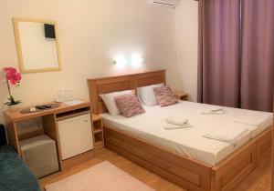 Gallery image of Hotel Galia in Kotor