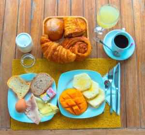 Galería fotográfica de Villa Anakao Abidjan en Abiyán