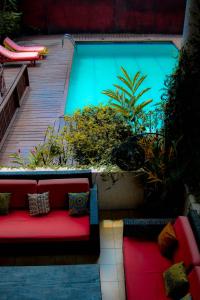 Galería fotográfica de Villa Anakao Abidjan en Abiyán