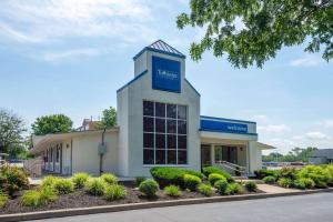 Photo de la galerie de l'établissement Travelodge by Wyndham Essington / Philadelphia Airport, à Essington