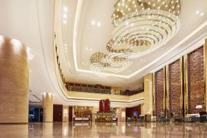 Foto dalla galleria di Wyndham Jingzhou a Jingzhou
