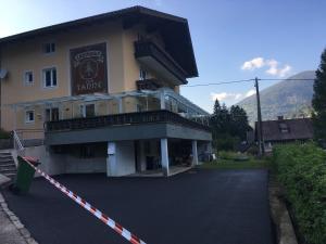 Nespecifikovaný výhled na hory nebo výhled na hory při pohledu z apartmánu