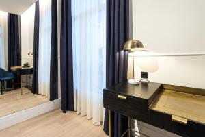 Fotografia z galérie ubytovania Villa Eugenia Boutique Hotel v destinácii San Sebastián