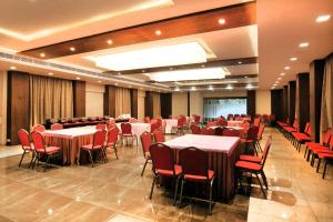 Gallery image of The Park Residency in Ahmedabad