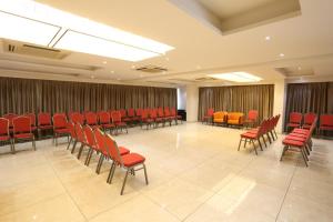 Konferenční prostory v ubytování The Park Residency