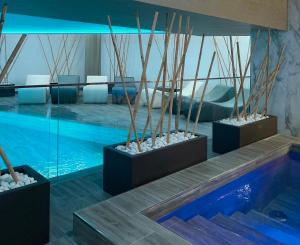 תמונה מהגלריה של Suites del Mar by Melia באליקנטה