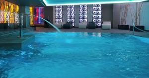 תמונה מהגלריה של Suites del Mar by Melia באליקנטה