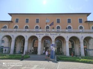Fotografie z fotogalerie ubytování Guest House Web Room v destinaci Pisa