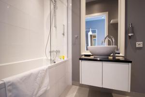 Fotografia z galérie ubytovania Qbik Loft Modern Apartment vo Varšave