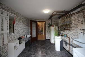 Koupelna v ubytování Ferienwohnung Mira + 9 fotografií