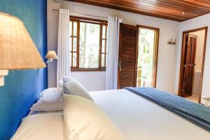Легло или легла в стая в Atlantica Jungle Lodge