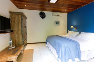 Легло или легла в стая в Atlantica Jungle Lodge