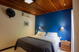 Легло или легла в стая в Atlantica Jungle Lodge
