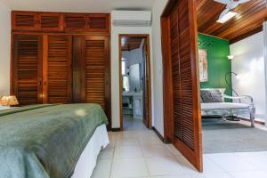 Легло или легла в стая в Atlantica Jungle Lodge