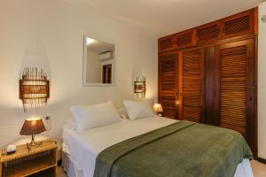 Легло или легла в стая в Atlantica Jungle Lodge