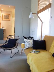 ジヴェルニーにあるラ メゾン ド マダム ボーディのギャラリーの写真