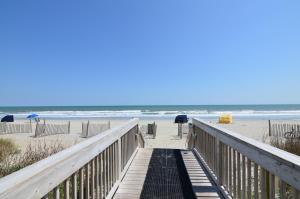 A Piece of Paradise