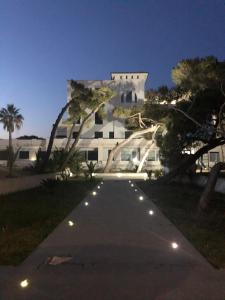 Fotografie z fotogalerie ubytování Scauri resort v destinaci Scauri