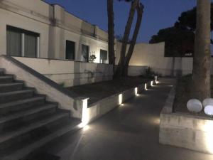 Fotografie z fotogalerie ubytování Scauri resort v destinaci Scauri