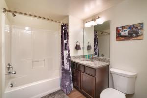 Fotografie z fotogalerie ubytování 2A Relaxing Redcliff Condo v destinaci Moab + 3 fotografie