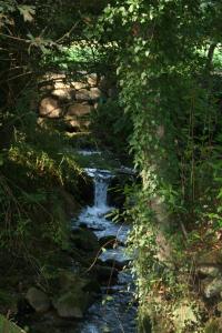 Afbeelding uit fotogalerij van San Marcos Salnés in Cambados
